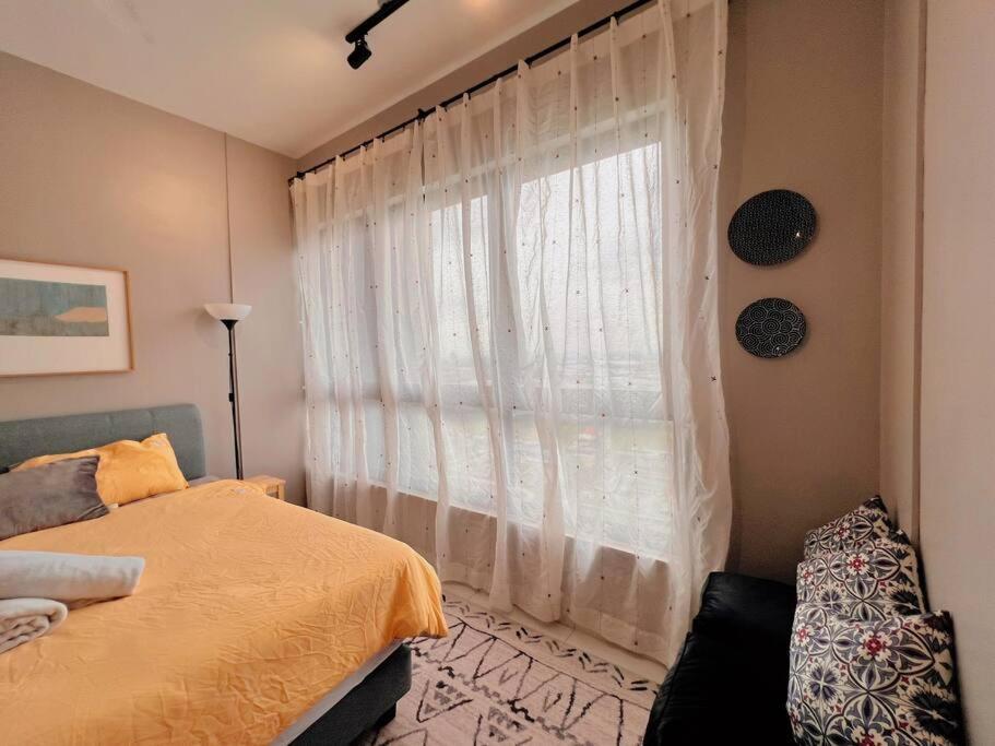 7 Pax Family Connecting Room D'Sara, Direct Link Mrt Kampung Selamat, Near Sungai Buloh & Thomson Hospital Shah Alam Exterior foto